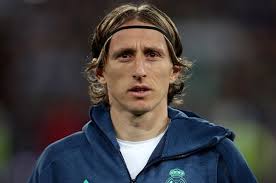 The family's financial conditions were below average, but they survived somehow. Exceptional Modric Defying Age Deferring Real Madrid Reform Sport