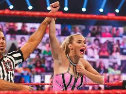 Choose from a wide variety of famous titles such as: Wwe Monday Night Raw Results Can Lana Defeat Asuka For The Raw Women S Championship