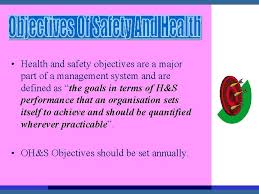 Senarai lengkap kandungan akta osha 1994 copy, paste, & go link bawah ni. Topic 3 Occupational Safety And Health Management Course