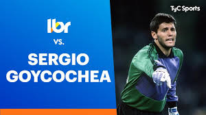2,258 likes · 4 talking about this. Tyc Sports Libero Vs Sergio Goycochea Parte 1 Facebook