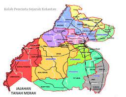 Daerah itu sepi dan aku sudah merencanakan untuk menyalurkan hasratku di daerah itu. Seputar Pasir Mas Sejarah Kelantan