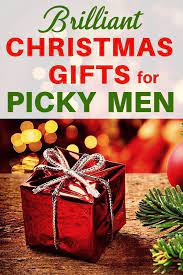 Men can be notoriously difficult to shop for — unless their hobbies happen to align with yours, it's easy to feel clueless as to what they'd actually. Christmas Gift Ideas For Husband Who Has Everything 2020 Unique Christmas Gifts Christmas Gifts For Husband Top Christmas Gifts