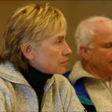 Annual, zonal-mean black carbon deposition fluxes for Phase I (left)...