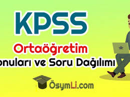 2021 kpss ortaöğretim sınavına girmek isteyenler kpss ortaöğretim sınavı 2 yılda bir yapılmasından dolayı bu yıl 2021 kpss sınavına başvuru yapamayacak. 2021 Kpss Ortaogretim Konulari Ve Soru Dagilimi Osymli Com