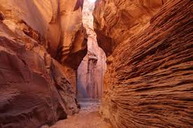 Best dining in kanab, utah: Utah Hike Of The Week Paria Canyon And Buckskin Gulch To Lees Ferry The Salt Lake Tribune
