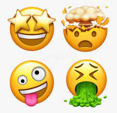 😊download the free iphone ios emoji to personalize your keyboard with cute emoji icons everyone like! Free Png Download New Cool Emoji Ios Png Clipart Png Whatsapp Emojis De Iphone Transparent Png Kindpng