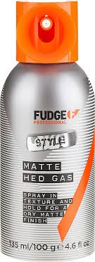 A firm hold volumizing paste that is perfect for recreating matte, textured styles. Fudge Originale Kosmetik Online Kaufen Zu Besten Preisen Makeupstore De