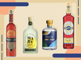 265,000 are already using these insights and 500+ examples to stay ahead. Best Low And Alcohol Free Spirits Vodka And Gin For Dry January The Independent