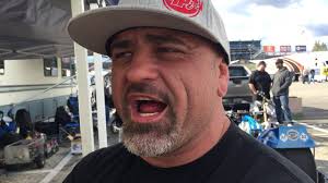 NHRA Winternationals Nitro Harley Coverage