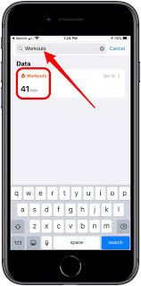 How To Add A Workout You Forgot To Track To The Apple Watch Iphonelife Com In 2020 Apple Watch Apple Watch Fitness Activity Tracker App