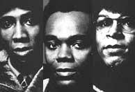 Motown and the Libearlization of Detroit