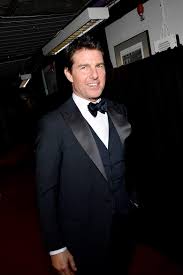 When tom cruise is off duty, he embraces a smart casual style. The 2019 Fashion Awards Dazed