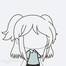 Gacha Lives Hair Club Hairstyles How To Draw Hair Club Outfits