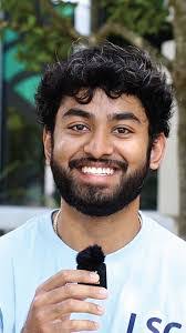 Olivia Decker's Instagram, Twitter & Facebook