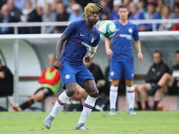 Players who have played in a first team game for huddersfield town. Official Huddersfield Town Sign Trevoh Chalobah On Loan From Chelsea We Ain T Got No History