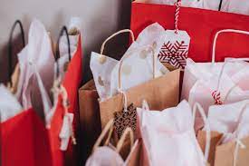 Ruben was an intellectually gifted but mentally unstable child, and was close to his sister, laura. Christmas Gifts Unwrapping A Wealth Of Intellectual Property London Ip