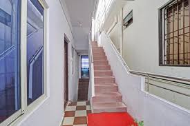 Hotel SPOT ON A J Comfort Mysuru 3* ➜ Mysore, Karnataka (3 guest reviews).  Book hotel SPOT ON A J Comfort Mysuru 3*