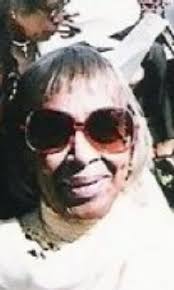 Luella Bender Tapo Obituary November 9, 2019