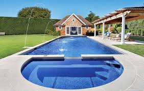 So we rounded up forty striking swimming pool designs to help inspire the summer days ahead. Swimming Pool Shapes Design Ideas Designing Idea