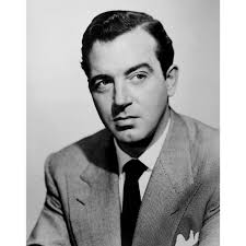 John Payne Portrait (16 x 20)