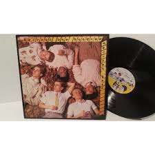 The album featured three hit singles: Haircut One Hundred Pelican West Hcc 100