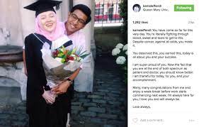 Get in touch with nikidznidalila (@nikidznidalila) — 5 answers, 53 likes. Hingga Sampai Detik Detik Terakhir Suaminya Ikhlas Rawat Istri Yang Mengidap Kanker