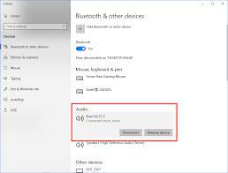 Maybe you would like to learn more about one of these? Qc35 Connect App In Windows Bose Community 33433