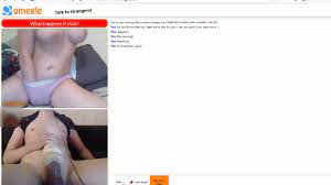 Sex chats from Omegle: big titted women masturbating - Porn GIF Video |  nemyda.com