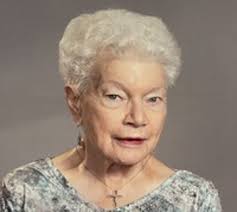 Doris Mae Peters Obituary