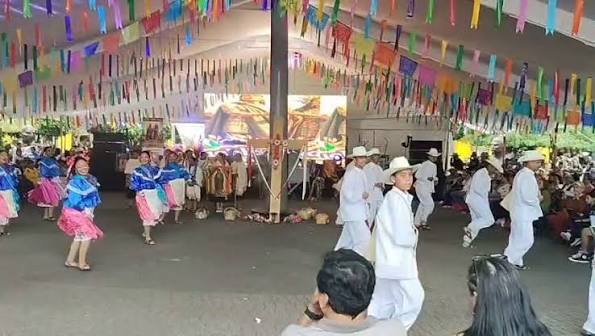 #Texcoco #Edomex , Dia Internacional de los pueblos Indígenas #todosseguidores #todosseguidores | Fernando Montes de Oca | Facebook