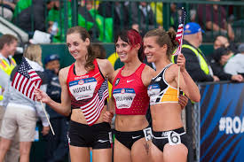 This week's intro here is going to be slightly longer. I M Going To Rio 28 Northwest Track Stars Make U S Olympic Team Nw News Network