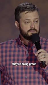 Nate Bargatze