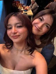 saw ate cams again! 😍 Camille Prats Yambao