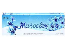 Progestin is a female hormone. Buy Marvelon Contraceptive Pill Online Zava