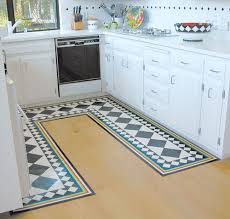 Studio K Custom Mats Gallery Kitchen Mats Floor Kitchen Flooring Painted Floor Cloths