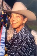 Anne Santer Obituary (1942