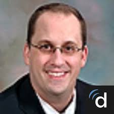 Dr. John C. Teeters, MD