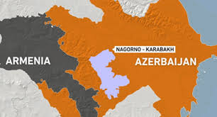 Formalnie należy do azerbejdżanu, ale zamieszkany jest w większości przez ormian. Gorski Karabach Co Lezy U Podstaw Konfliktu Na Kaukazie Fakty Plportal Pl