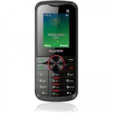 Dual-SIM Allview L4 Class Black - PC Garage