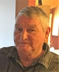 Frank Gerard DeCoste