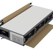 Automatic Fabric Inspection - Profiler™ Inspection Systems