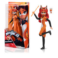 Maybe you would like to learn more about one of these? Miraculous Rena Rouge Doll Walmart Com Walmart Com