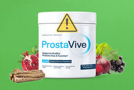 PROSTAVIVE® | Globenewswire