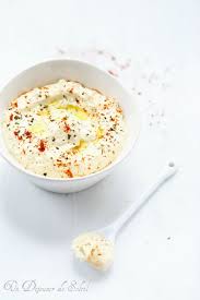 Dip Creme De Feta Un Dejeuner De Soleil Recette Recettes De Cuisine Tartinade