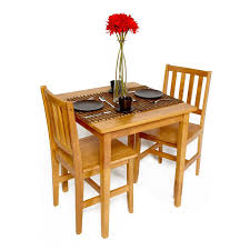 Unique Two Person Kitchen Table Bistro Table Set Small Kitchen Tables Small Dining Table