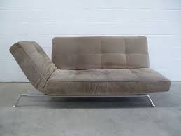 Asymmetrical Flair Large Sofa Bed Ligne Roset Apartment Decor