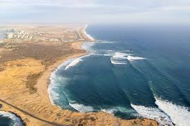 El centro de alerta de tsunamis estadounidense emitió avisos por posibles maremotos en guam, nueva zelanda, las islas cook y hawái. Ugdssbfu68vljm