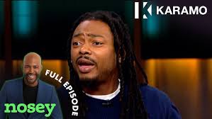 Third Times a Charm: Donette Smith v Andy Suddath Part 1