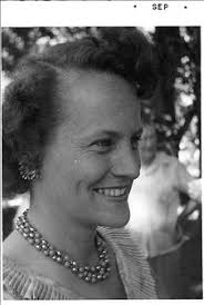 Joyce Thorpe Obituary (2010)