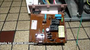 Tuto Depannage Whirlpool Arc4030 Hd 720p French Refrigerator Repair Youtube